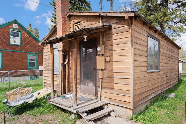 1312 2nd Ave E, Kalispell, MT 59901 - view of outbuilding