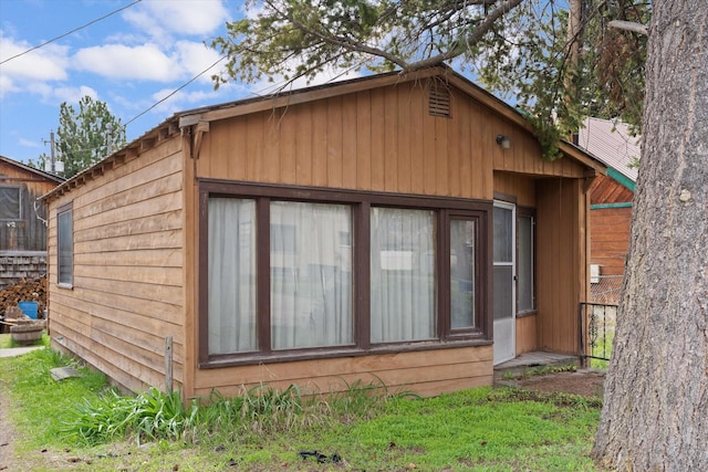 1312 2nd Ave E, Kalispell, MT 59901 - view of side of property
