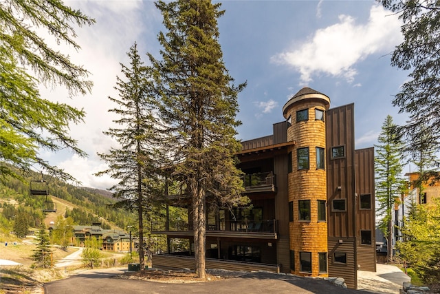 3868 Gelande St Unit 4, Whitefish, MT 59937 - view of building exterior