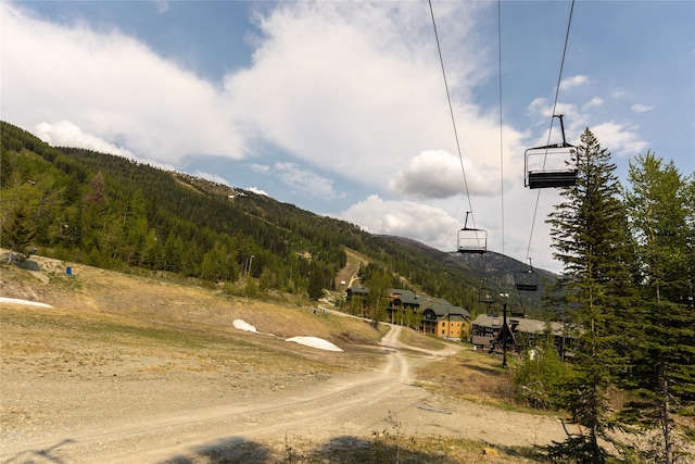 3868 Gelande St Unit 4, Whitefish, MT 59937 - exterior space