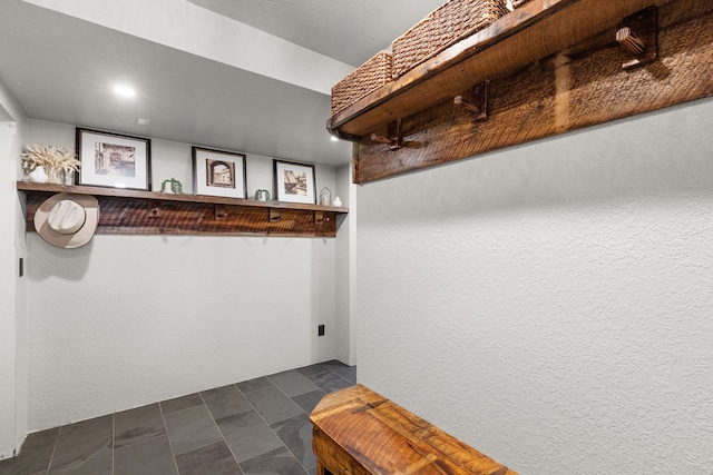 16485 Folsom Rd, Florence, MT 59833 - view of mudroom