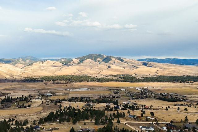 16485 Folsom Rd, Florence, MT 59833 - view of mountain backdrop