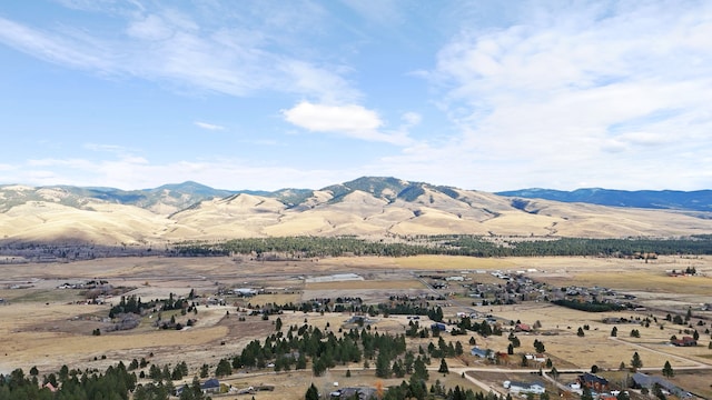 16485 Folsom Rd, Florence, MT 59833 - mountain view
