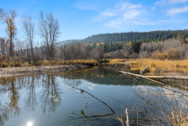 water view