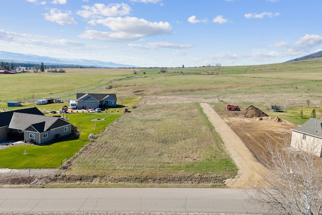 LOT3 Lamar Trl, Florence MT, 59833 land for sale