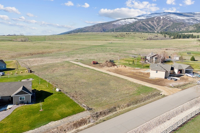 Listing photo 2 for LOT3 Lamar Trl, Florence MT 59833