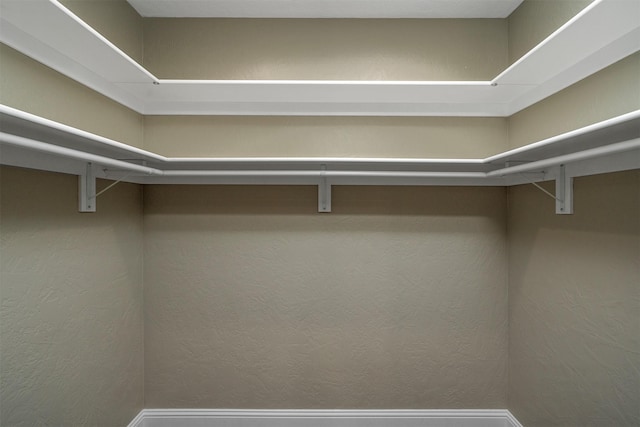 309 Kari Ln, Polson, MT 59860 - view of spacious closet