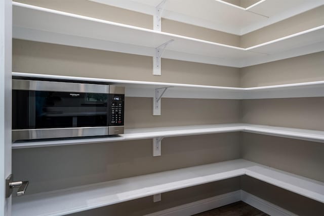 309 Kari Ln, Polson, MT 59860 - view of pantry