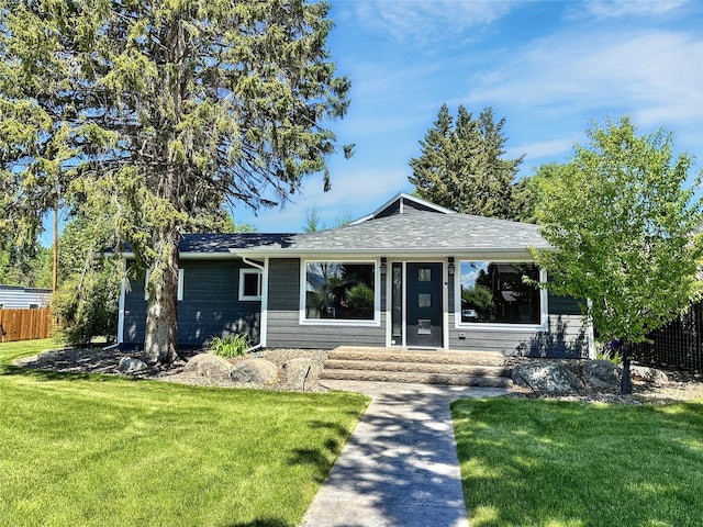 401 Mill St, Sheridan, MT 59749 - view of front of house