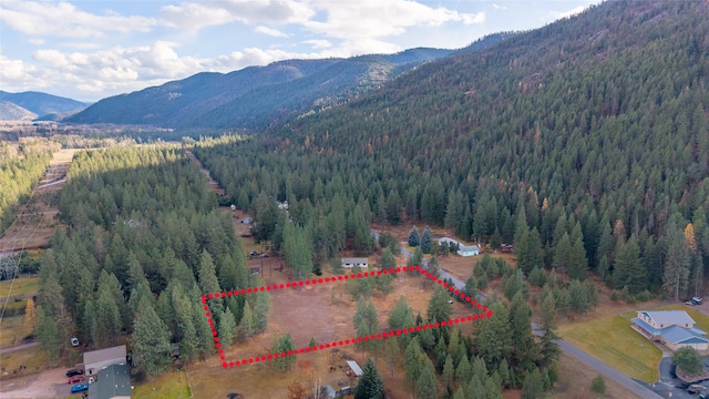 13830 Hampton Dr, Clinton MT, 59825 land for sale