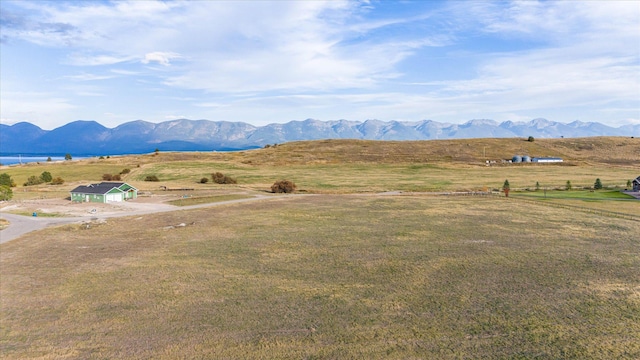 38 Ruffian Dr, Polson, MT 59860