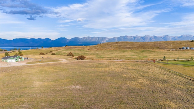 38 Ruffian Dr, Polson, MT 59860