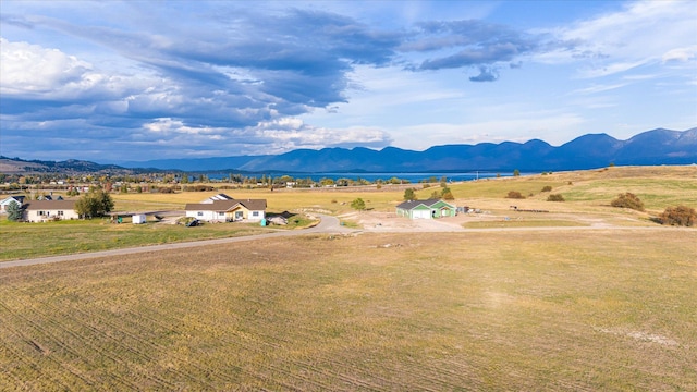 38 Ruffian Dr, Polson, MT 59860