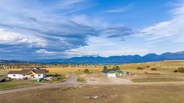 38 Ruffian Dr, Polson, MT 59860