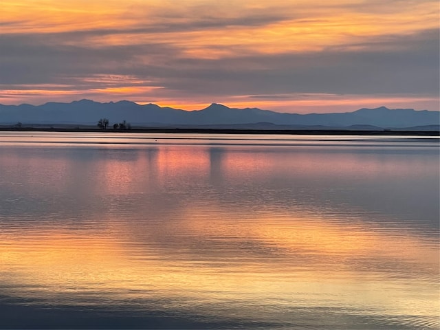 water view