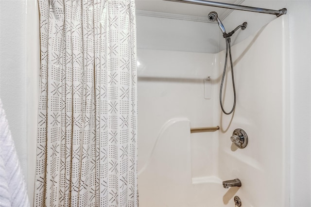 180 Vista Ln Unit 254, Bigfork, MT 59911 - full bathroom with shower / bath combo