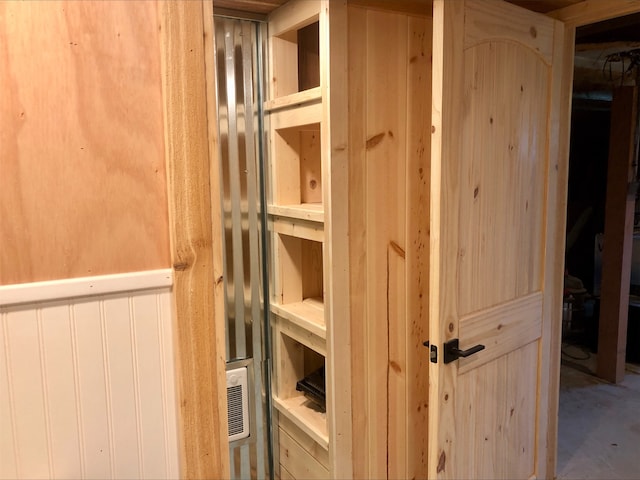 508 1st St W, Polson, MT 59860 - view of sauna / steam room