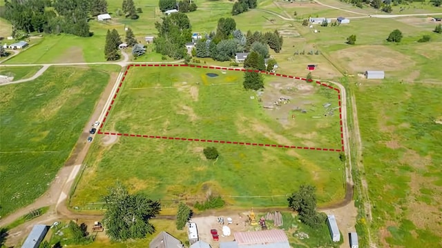 5726 Klements Ln, Florence MT, 59833 land for sale