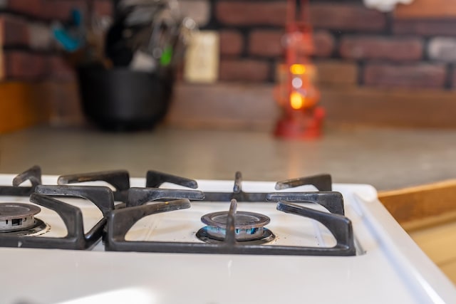 4 Courtier Rd, Thompson Falls, MT 59873 - detailed view of a fire pit