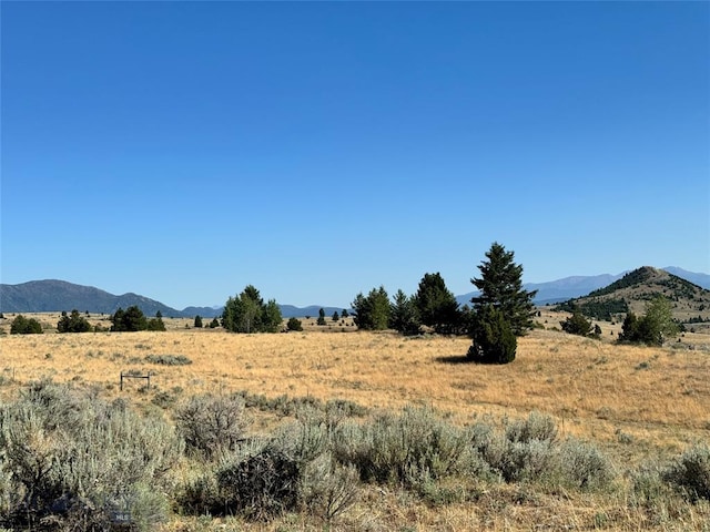 The Damon, Butte MT, 59701 land for sale