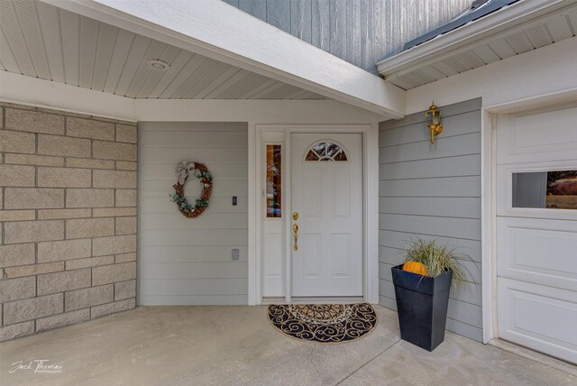 31B Stoney Brook Dr Unit B, Clancy, MT 59634 - property entrance