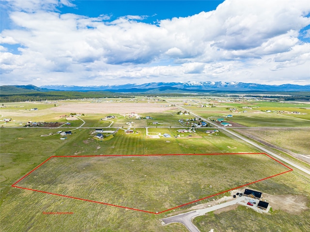 50 Dawson Ln, Kalispell MT, 59901 land for sale