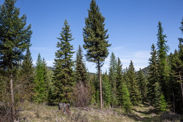 NHN Open Sky Way, Kila, MT 59920
