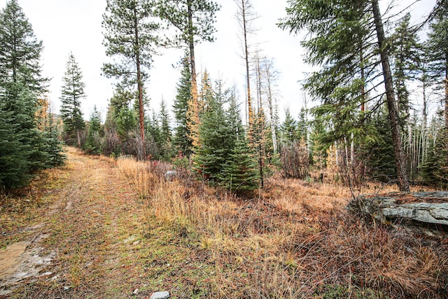 Listing photo 3 for NHN Open Sky Way, Kila MT 59920