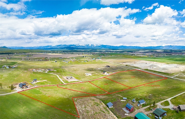 164 Shepherd Trl, Kalispell MT, 59901 land for sale