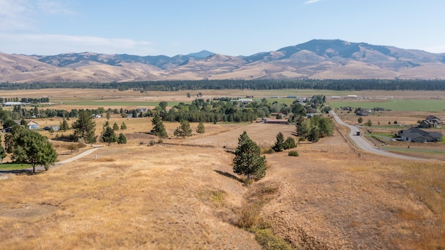 NHN Highland Dr, Florence MT, 59833 land for sale