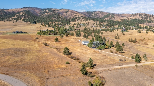 Listing photo 3 for NHN Highland Dr, Florence MT 59833