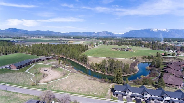 6263-6291 Shiloh Ave, Whitefish, MT 59937