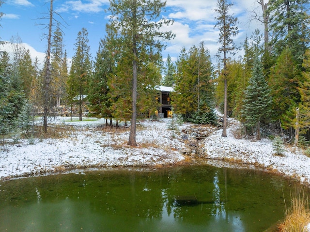 92 Woodlandstar Cir, Whitefish, MT 59937 - view of surrounding community