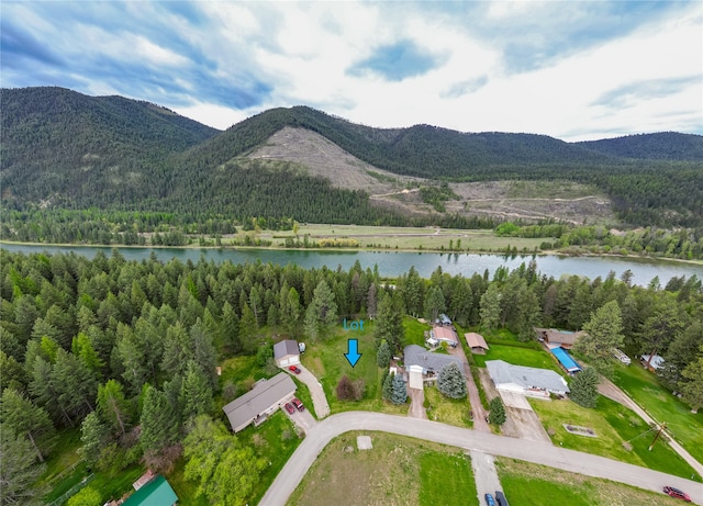 436 Yellowtail Rd, Libby MT, 59923 land for sale