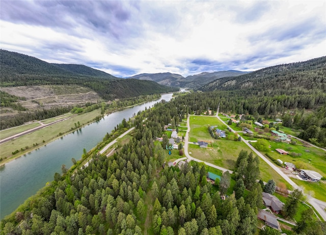 Listing photo 3 for 436 Yellowtail Rd, Libby MT 59923