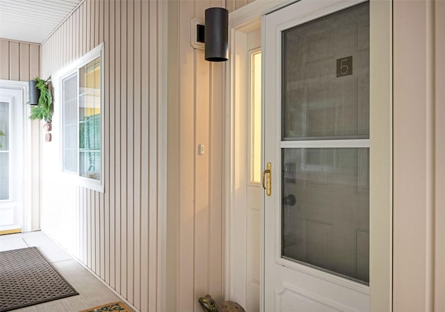 100 Rocky Point Rd Unit F5, Polson, MT 59860 - entrance to property featuring board and batten siding