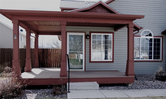 4019 Lancaster Rd, Missoula, MT 59808 - view of exterior entry