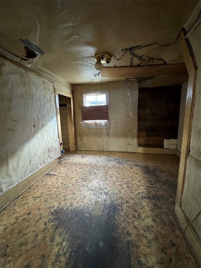 703 Birch St, Anaconda, MT 59711 - view of basement