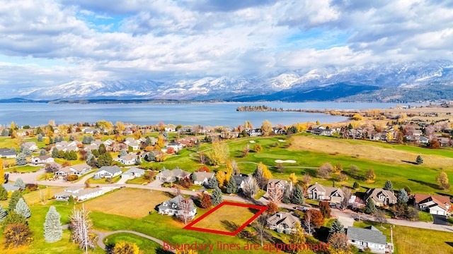 LOT30 Eagle Dr, Polson MT, 59860 land for sale