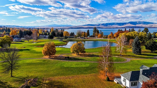 LOT30 Eagle Dr, Polson, MT 59860