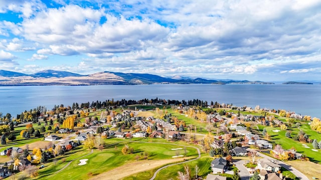 LOT30 Eagle Dr, Polson, MT 59860