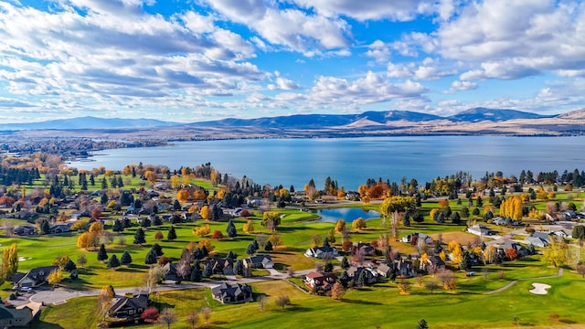 LOT30 Eagle Dr, Polson, MT 59860