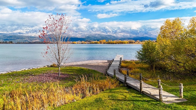LOT30 Eagle Dr, Polson, MT 59860