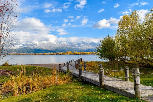 LOT30 Eagle Dr, Polson, MT 59860