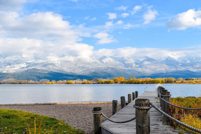 LOT30 Eagle Dr, Polson, MT 59860