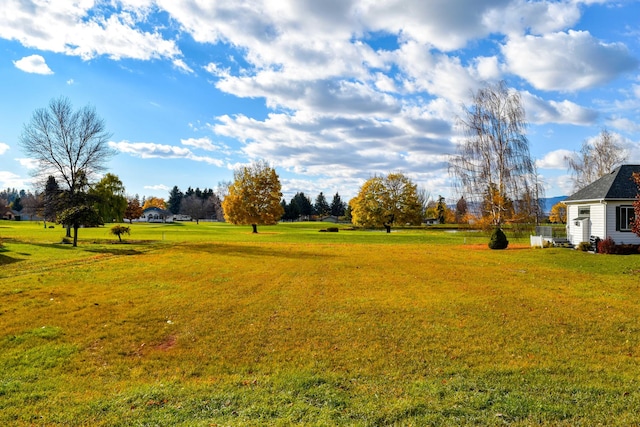 Listing photo 2 for LOT30 Eagle Dr, Polson MT 59860