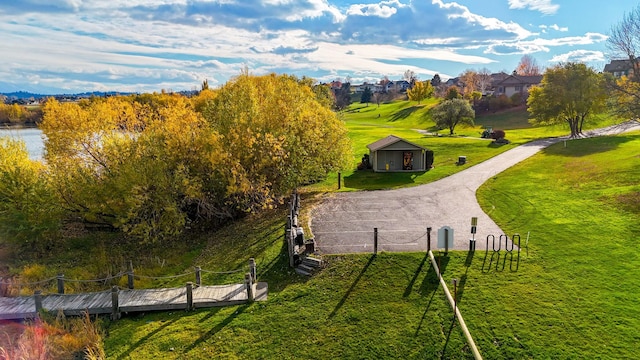 LOT30 Eagle Dr, Polson, MT 59860