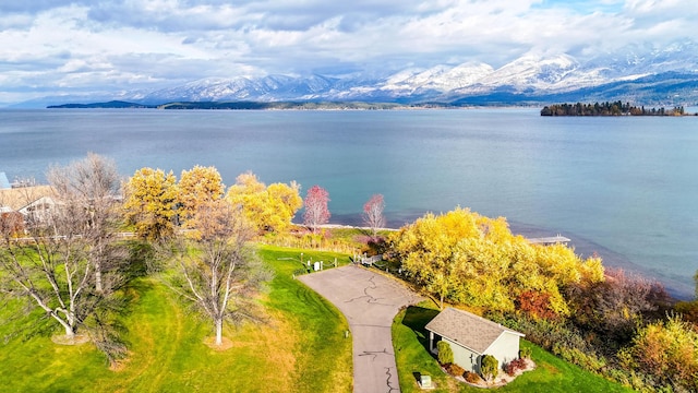 LOT30 Eagle Dr, Polson, MT 59860
