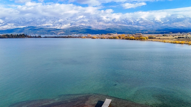 LOT30 Eagle Dr, Polson, MT 59860