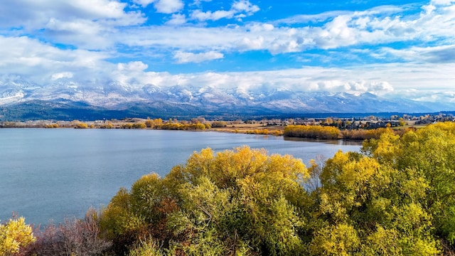 LOT30 Eagle Dr, Polson, MT 59860